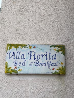 B&B Villa Fiorita Pontecagnano
